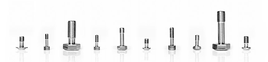 Individual SAVETIX® screws - High flexibility and individuality