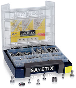 SAVETIX®-Montage-Box