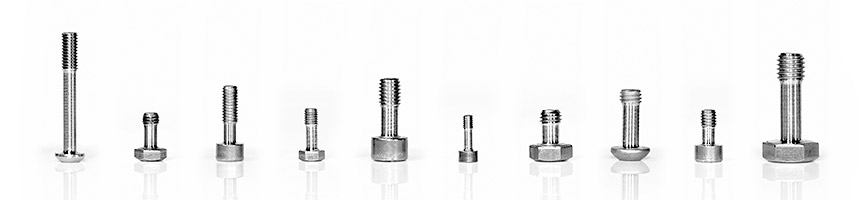 Individual SAVETIX® screws - High flexibility and individuality