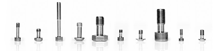 Individual SAVETIX® screws - High flexibility and individuality