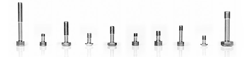 Individuelle SOLARTIX Schrauben - Hohe Flexibilitt und Individualitt